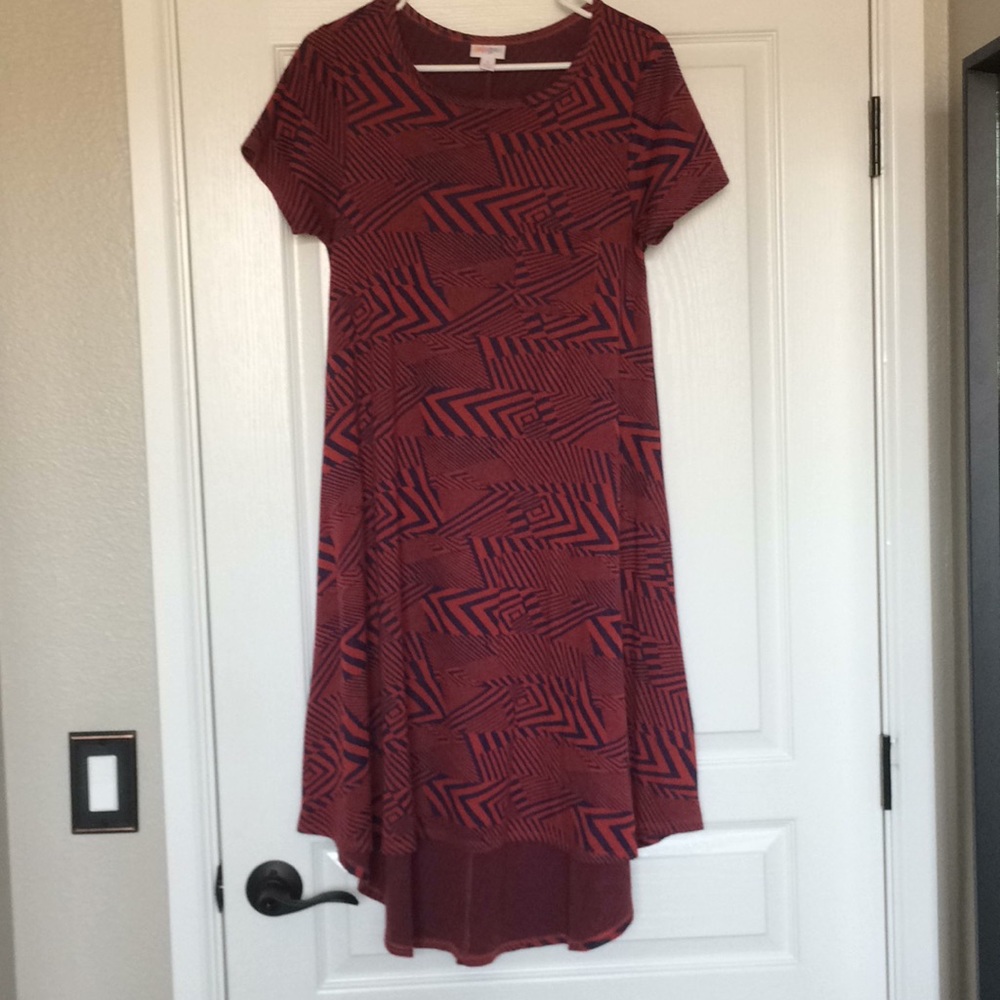 LuLaRoe Carly Dress